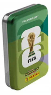 Produktbild von FIFA WORLD CUP 2026 ADRENALYN XL – Mini Can No. 2