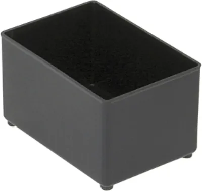Productafbeelding van raaco inzetstuk B.55xB.79xH.47mm, geschikt voor artikelnummer 795517, 795512, ESD inzetstuk 55 A8-1