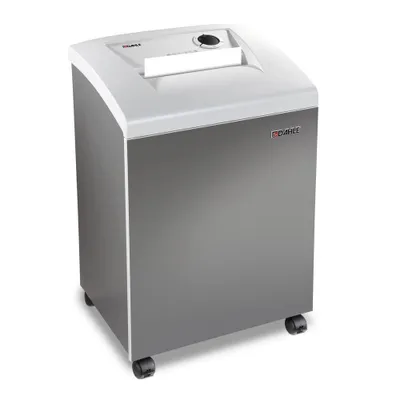 Obrázok produktu pre DAHLE 406 skartovač, 15-17 listov, 4,0 x 40 mm, 60 l - 50314