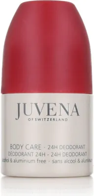 Produktbild von Juvena Body Care 24H Deodorant Roll-On 50 ml