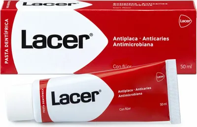 Obrázok produktu pre ZAHNPASTA 50 ml