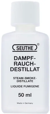 Produktbild von Roco 10908 Seuthe-Dampfdestillat 50 ml