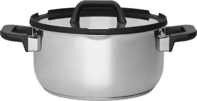 Produktbild von 24 cm Antihaft-Topf, 5,2 l Fassungsvermögen
