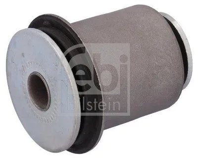 Produktbild von Lagerung Lenker für TOYOTA HILUX III Pick-up (TGN1, GGN2, GGN1, KUN2, KUN1) Vorne Links Vorne Rechts Hinten Unten 1001303 FEBI BILSTEIN
