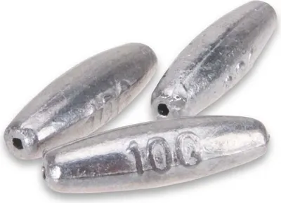 Image de Plomb aux olives Sänger 30 g 2 pièces