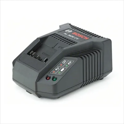Zdjęcie produktu dla BOSCH Home & Garden F016800313 BOSCH Home & Garden AL36V-20 Akku-Ladegerät