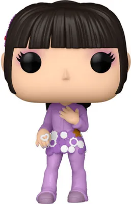 Zdjęcie produktu dla Funko Pop! New Jeans Hyein - Premium Winylowa Figurka kolekcjonerska
