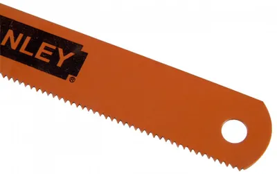 Obrázok produktu pre Stanley Metallsaegeblatt HSS R. 300mm 2St