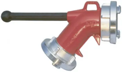 Produktbild von Stützkrümmer für Strahlrohr B BM DIN 14368 Storz B