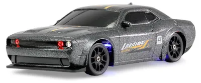 Obrázek produktu pro Amewi 21137, Auto na driftování, 1:43, 8 rok/roky, 150 mAh, 53 g
