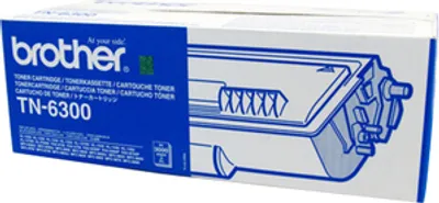 Produktbild von Brother TN-6300 Toner Black -B