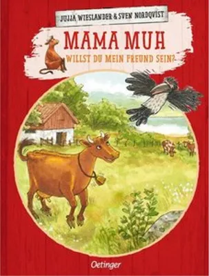 Produktbild von Mama Muh. Willst du mein Freund sein?