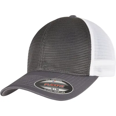 Immagine prodotto di FLEXFIT 360 Omnimesh Cap 2-Tone