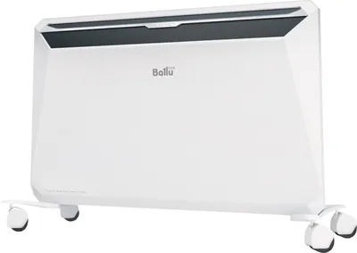 Immagine prodotto di Ballu Rapid BCH/R-2200 INV 4.0 EU Riscaldatore a convettore intelligente