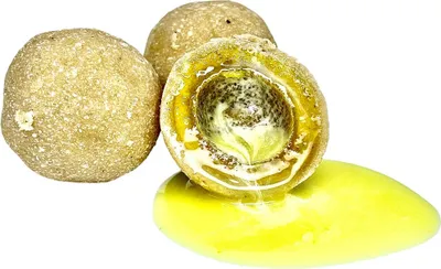Produktbild von LK Baits Nutrigo Extra Cheese Średnica 30 mm: opakowanie 400 ml