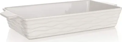 Produktbild von Culinaria Keramik-Auflaufform Rechteckig 42x21cm