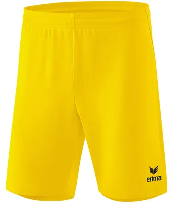 Produktbild von Erima Rio 2.0 Shorts Gelb Junior 3 - 152