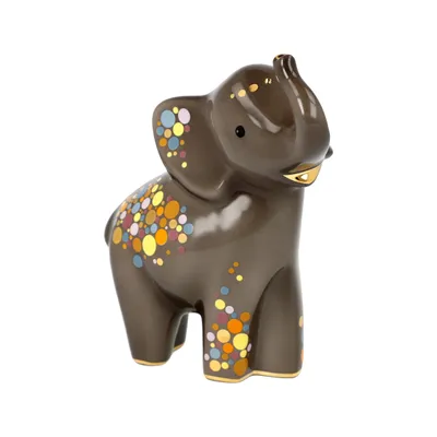 Produktbild von Goebel Goebel Atelier Elephant ED P Ndiwa 70001161