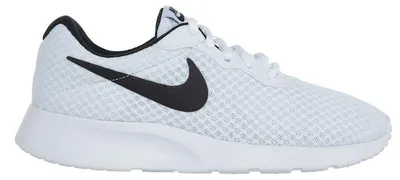 Produktbild von Nike Tanjun White Black (Women's) - EU 36