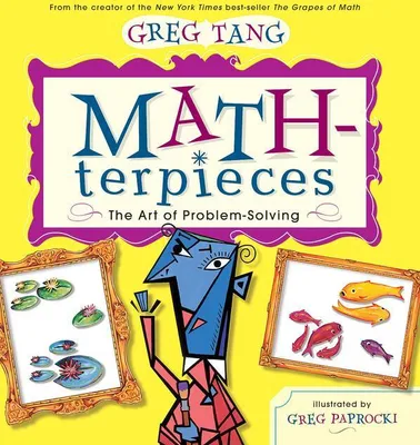 Produktbild von Math-Terpieces