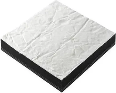 Image de VETUS Promotech Double 45 mm blanc Isolation phonique 60 x 100 cm