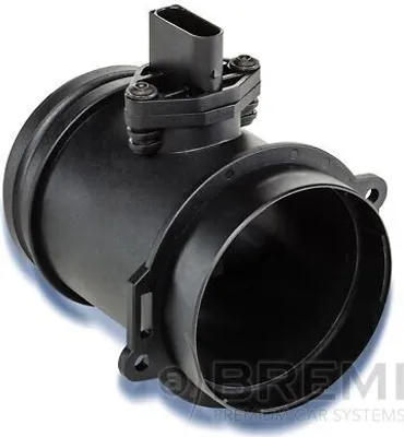 Produktbild von BREMI 30131 Luftmassenmesser LMM für BMW 5 Limousine (E60) Luftmengenmesser