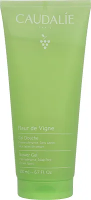 Obrázek produktu pro Caudalie 3522930003816, Sprchový gel, 200 ml, Dospělí, Ženy, Tělo, Univerzální pleť