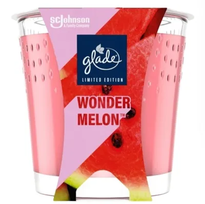 Obrázek produktu pro Glade Duftkerze Wondermelon