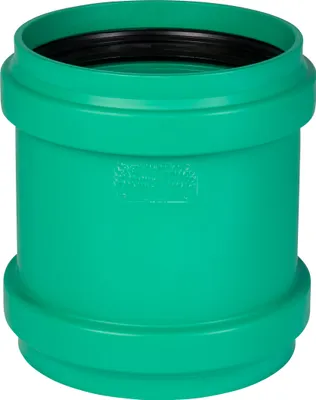Produktbild von Ostendorf KG2000 SN10 Überschiebmuffe DN/OD 200