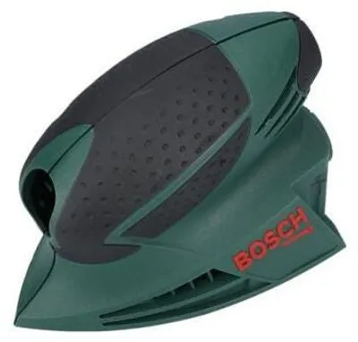 Imagen del producto de Base para lijadora vibratoria BOSCH - 2609001234