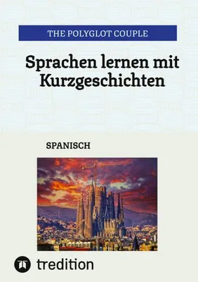 Produktbild von Sprachen lernen mit Kurzgeschichten
