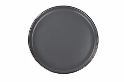 Zdjęcie produktu dla Wydłużony Talerz Ceramiczny 27 Cm, Calypso