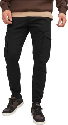 Produktbild von JACK & JONES Herren Cargohose PAUL FLAKE Cargo Noos