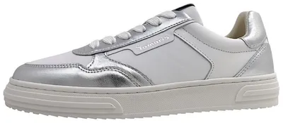 Immagine prodotto di Tamaris Sneaker Low Top Donna 1-23617-42 Colore argento