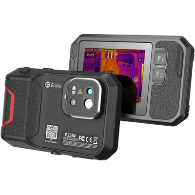 Obrázek produktu pro Guide Sensmart POCKET THERMAL CAMERA PF210