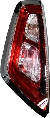 Produktbild von Original Fiat Rückleuchte links Punto Evo Heckleuchte OE 51927097