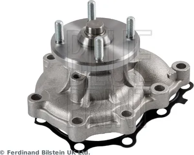 Produktbild von BLUE PRINT Kühlmittelpumpe Wasserpumpe für HYUNDAI TERRACAN (HP) ADG09186