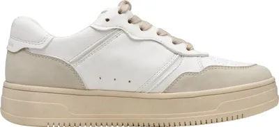 Produktbild von Tamaris Sneaker - Weiß Combi Leder : 37 : Normal Größe: 37 Weite: Normal