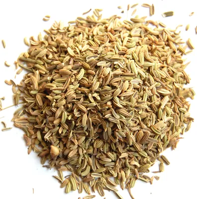 Produktbild von Räucherwerk, Fenchel süß, Samen, 100 g