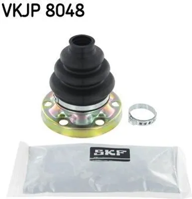 Image de Jeu de soufflets, arbre d'entraînement SKF VKJP 8048