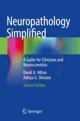 Obrázok produktu pre Neuropathology Simplified