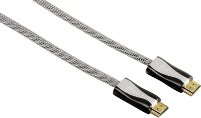 Produktbild von Hama 30117, 1,5 m, HDMI Type A (Standard), HDMI Type A (Standard), 10,2 Gbit/s