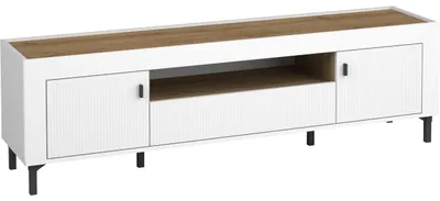 Obrázek produktu pro Komoda RTV MOSSO 08 bílá