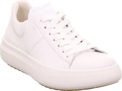 Produktbild von Legero Schnürschuhe weiß in Gr. 39