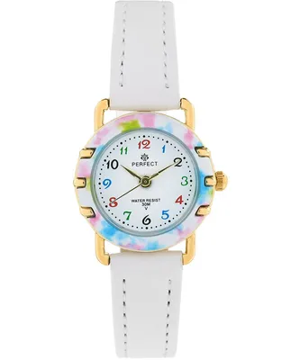Produktbild von Perfekte Klassische Kinderuhr mit Miyota Quarzwerk