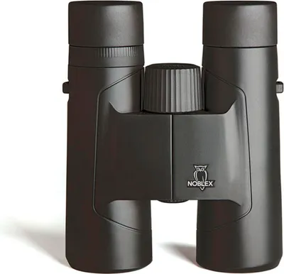 Obrázek produktu pro Dalekohled Noblex NF 8x42 Inception černý vodotěsný nárazuvzdorný