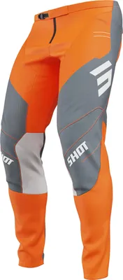 Obrázok produktu pre Shot Contact Shield Motokrosová hadica, oranžová, 40