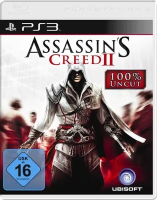 Produktbild von Assassin's Creed 2