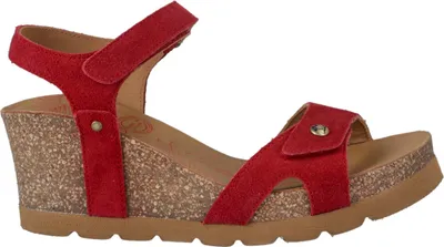 Produktbild von Panama Jack Julia B54 (40/red)