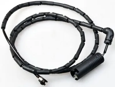 Produktbild von DENCKERMANN B170032 Warnkontakt Bremsbelagverschleiß Hinten für BMW X3 (E83)